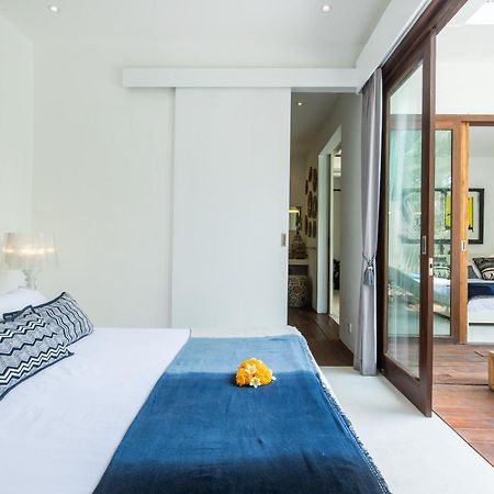 Villa Maz Canggu Kültér fotó