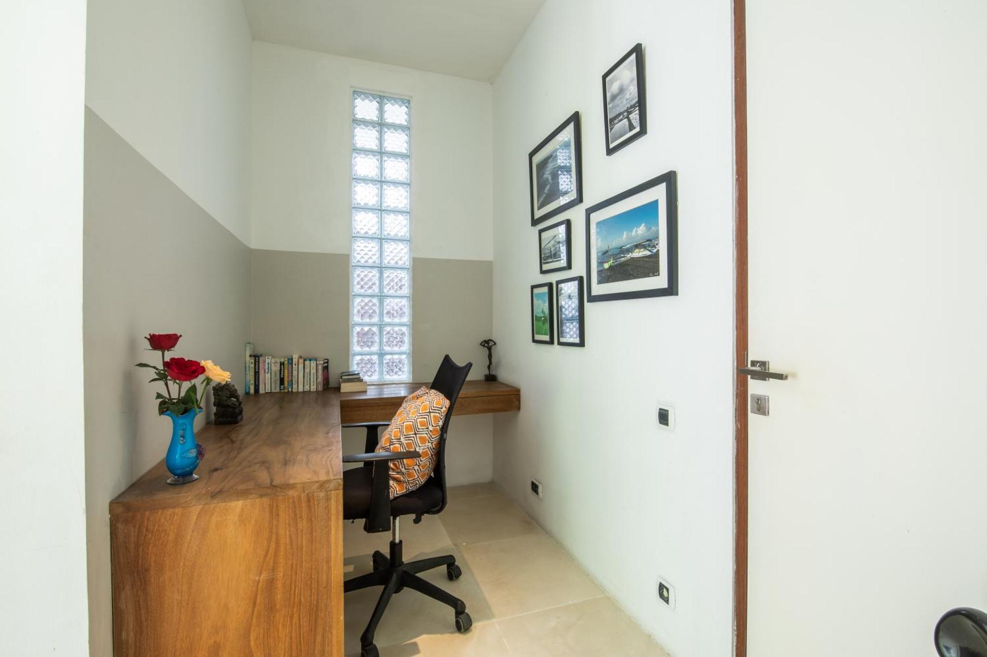 Villa Maz Canggu Kültér fotó
